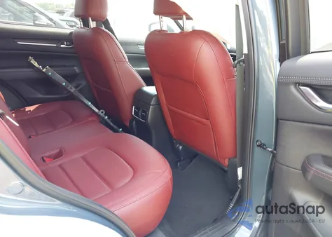 2023 Mazda Cx-5 Preferred z USA, uszkodzony, nr VIN JM3KFBCM4P0248710